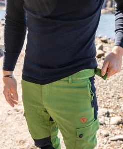 Tufte Wear Hazel  Hikingpant Herre