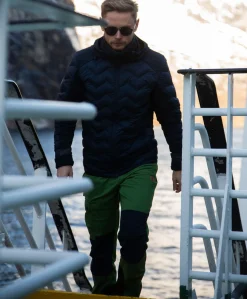 Tufte Wear Hazel  Hikingpant Herre
