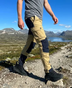 Tufte Wear Hazel  Hikingpant Herre