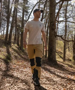 Tufte Wear Hazel  Hikingpant Herre