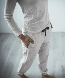 Tufte Wear OWL Pyjamas Pant