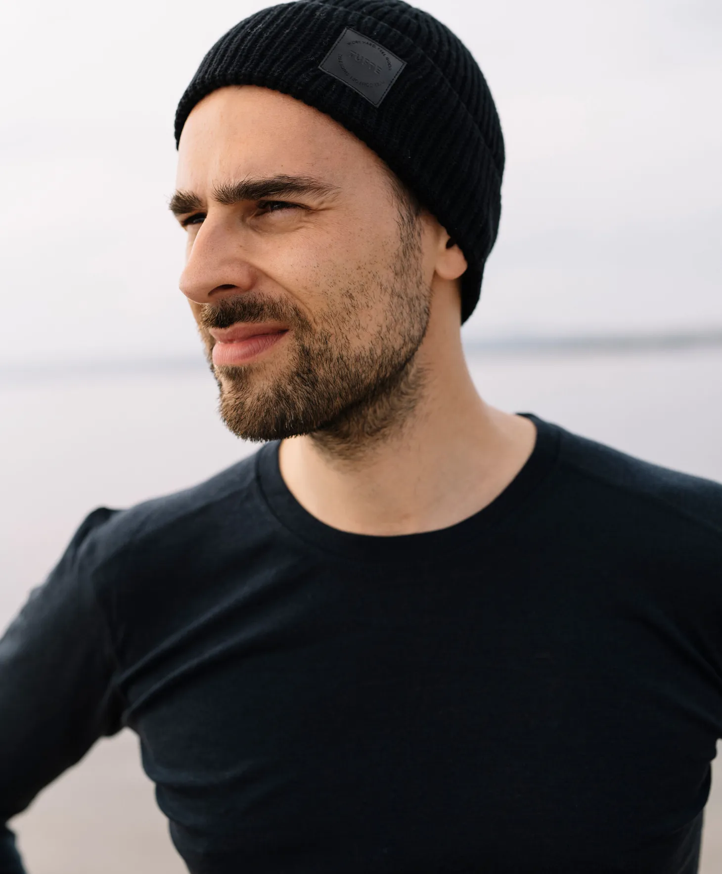 Tufte Wear Rowan Beanie