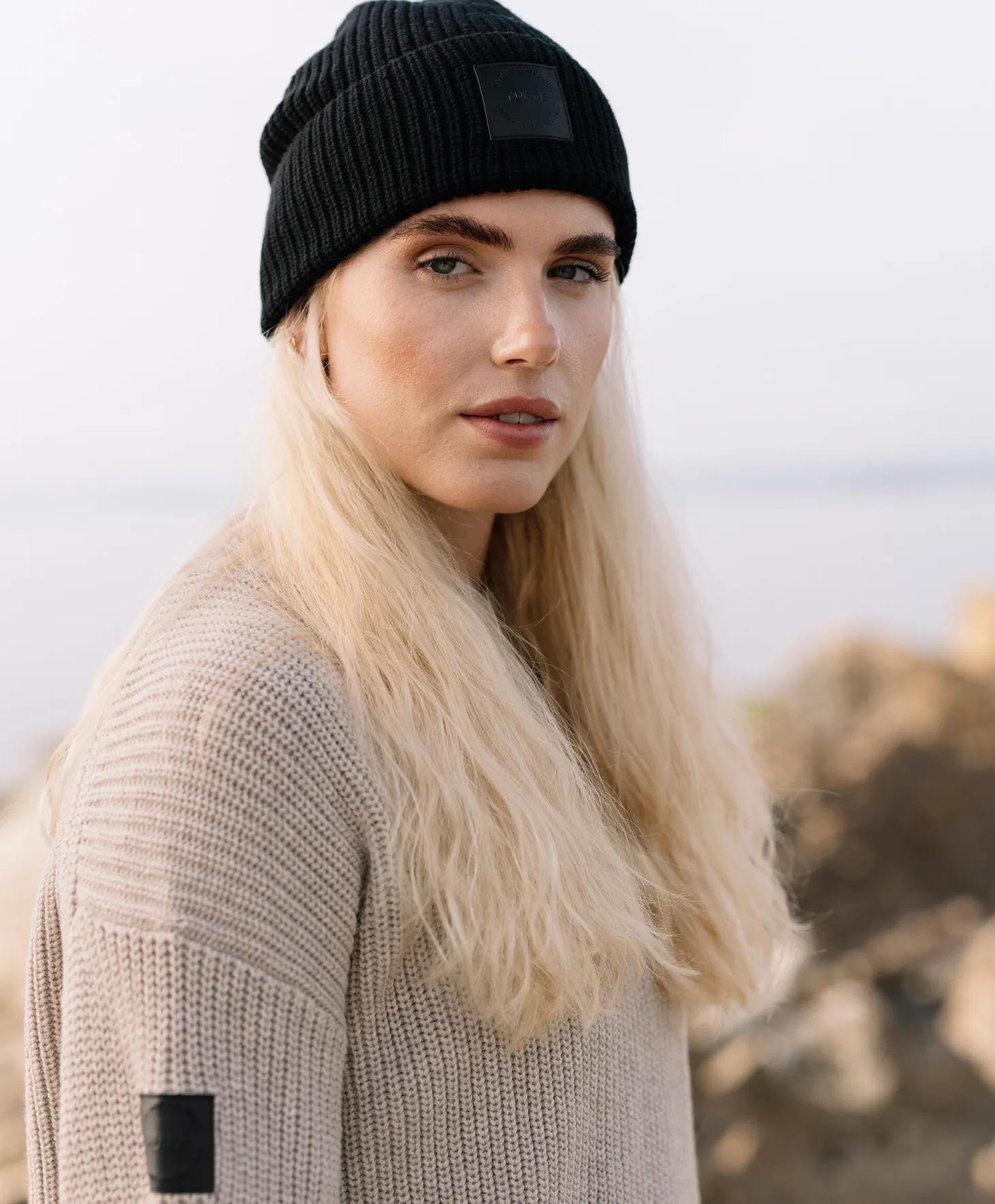 Tufte Wear Rowan Beanie