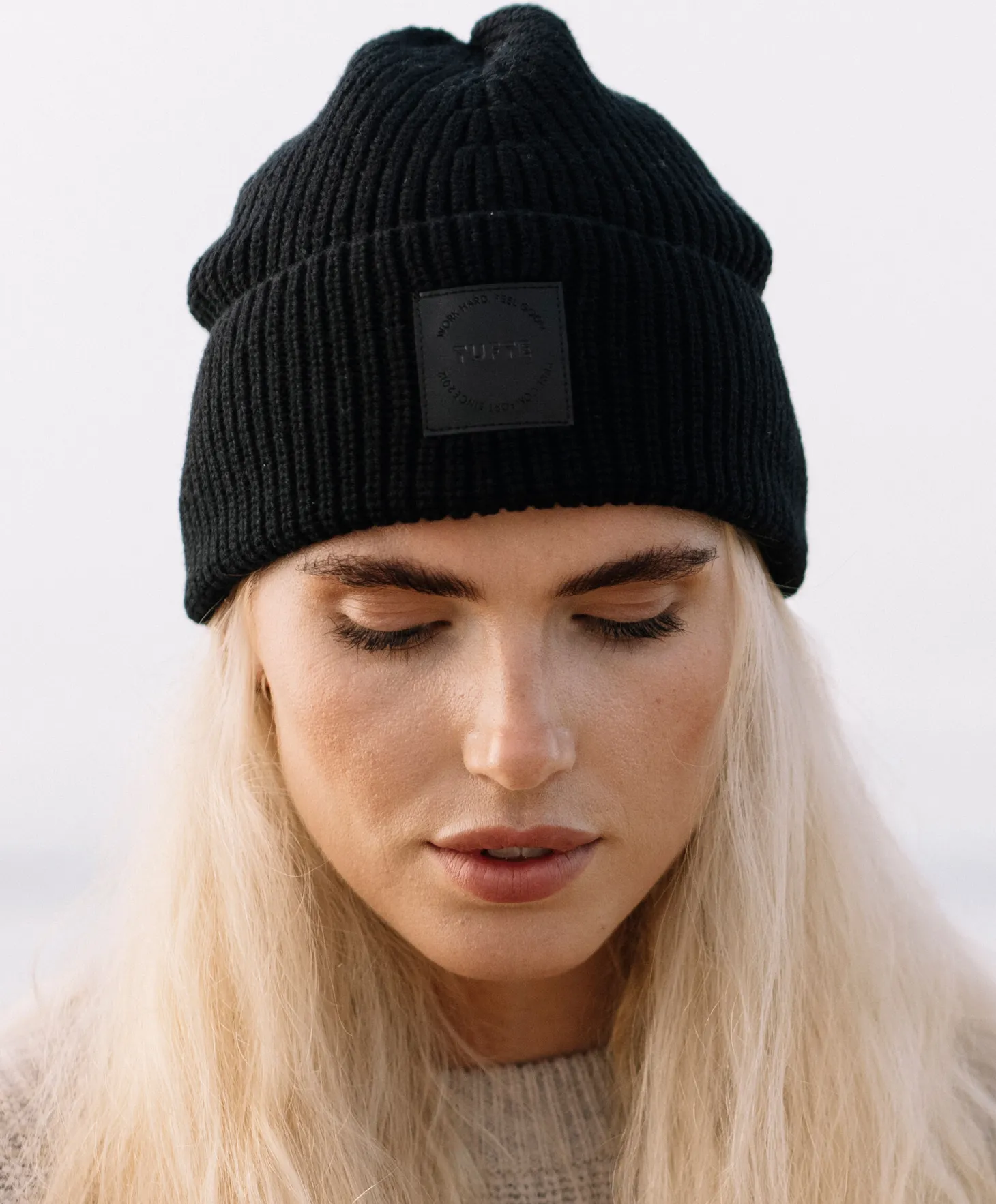 Tufte Wear Rowan Beanie