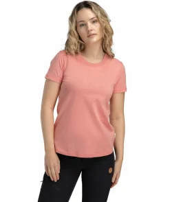 Tufte Wear W Eco Casual tee