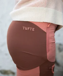 Tufte Wear Willow Turshorts Dame