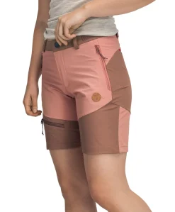 Tufte Wear Willow Turshorts Dame