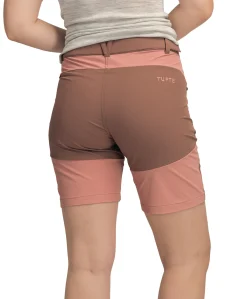 Tufte Wear Willow Turshorts Dame