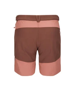 Tufte Wear Willow Turshorts Dame
