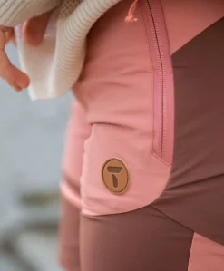 Tufte Wear Willow Turshorts Dame