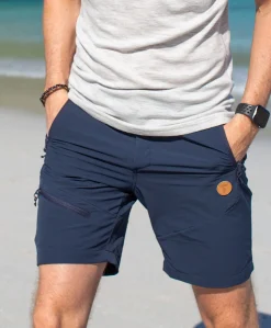Tufte Wear Willow Turshorts Herre