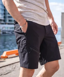 Tufte Wear Willow Turshorts Herre