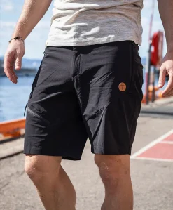 Tufte Wear Willow Turshorts Herre