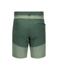 Tufte Wear Willow Turshorts Herre