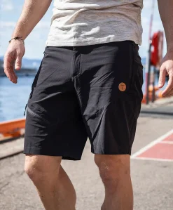 Tufte Wear Willow Turshorts Herre