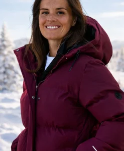 Twentyfour Aria Parkas Dame