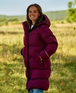 Twentyfour Aria Parkas Dame