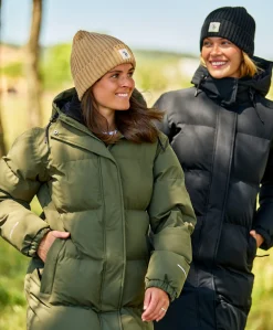 Twentyfour Aria Parkas Dame