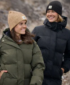 Twentyfour Aria Parkas Dame