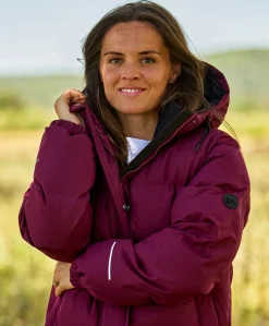 Twentyfour Aria Parkas Dame