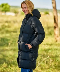 Twentyfour Aria Parkas Dame