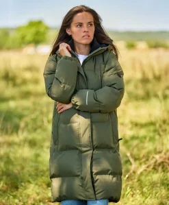 Twentyfour Aria Parkas Dame