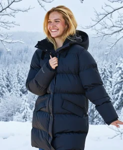 Twentyfour Aurora Expedition Parkas dame