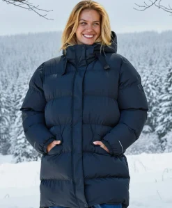 Twentyfour Aurora Expedition Parkas dame
