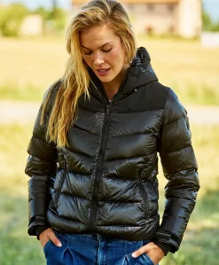 Twentyfour Aurora Warm Dunjakke dame