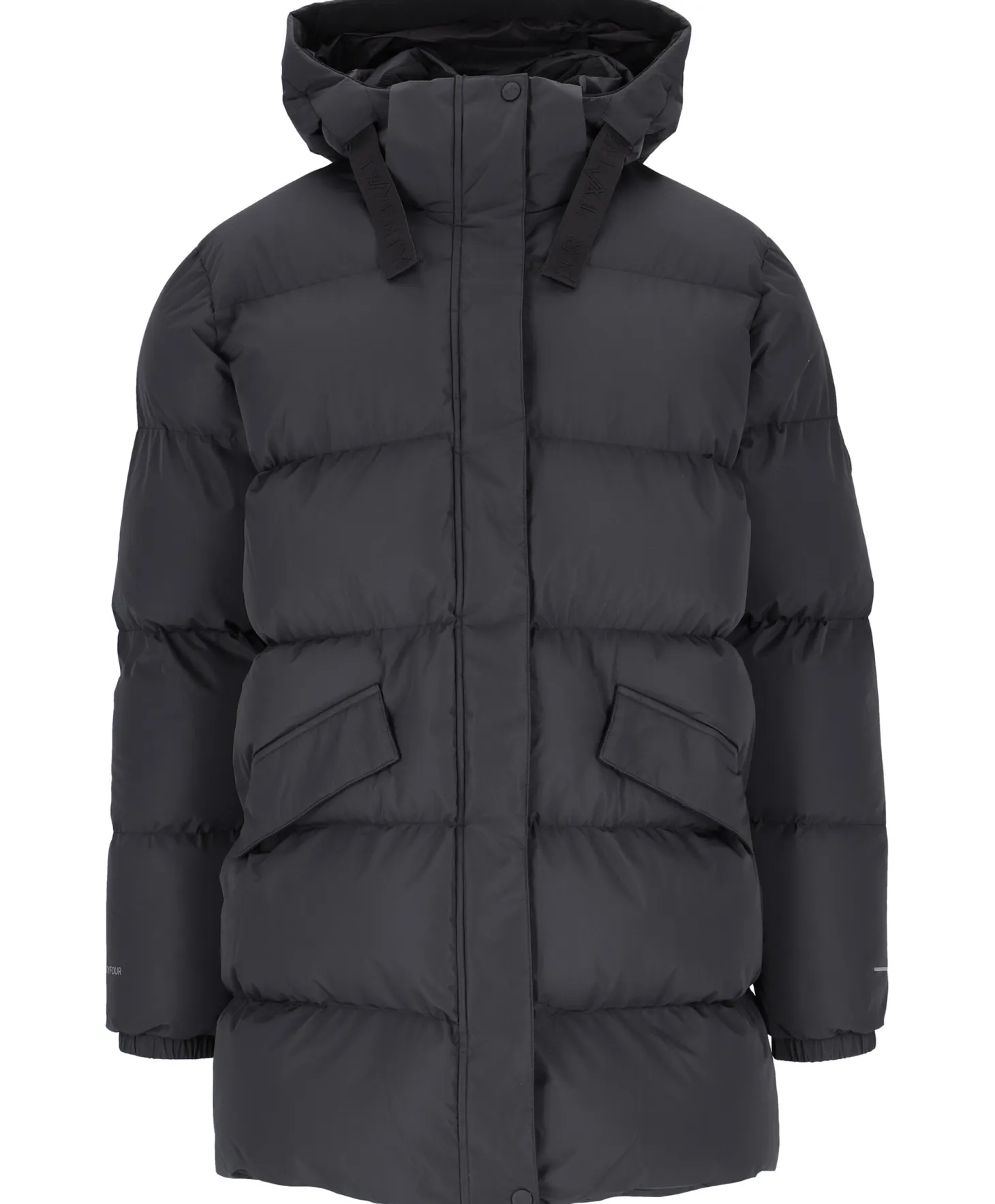 Twentyfour Expedition Parka Herre