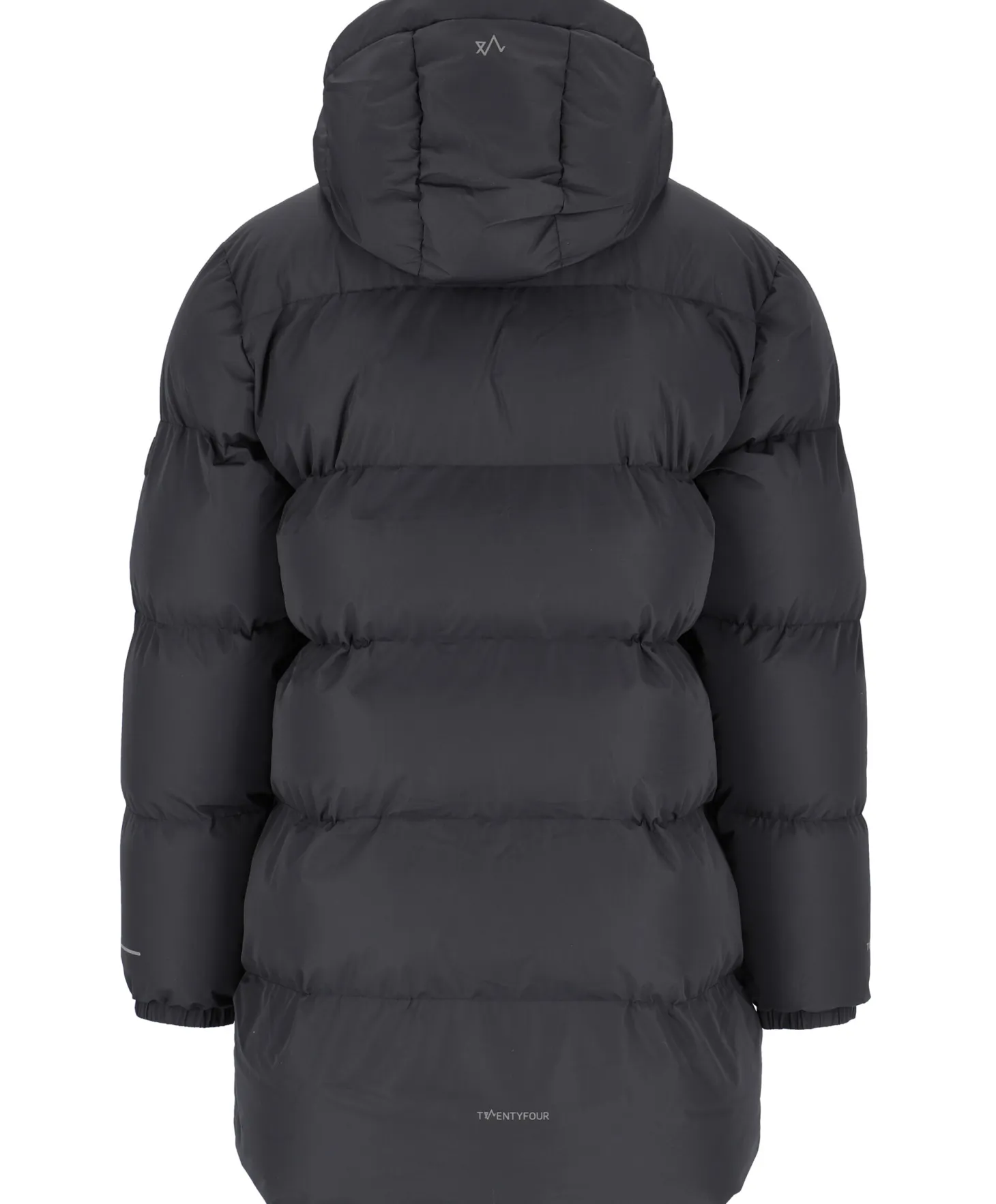 Twentyfour Expedition Parka Herre