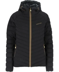 Twentyfour Finse 3.0 Dunjakke
