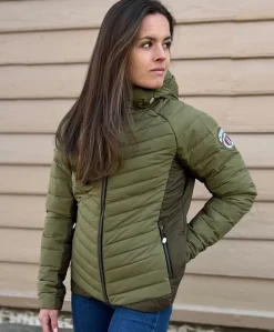 Twentyfour Finse 3.0 Dunjakke