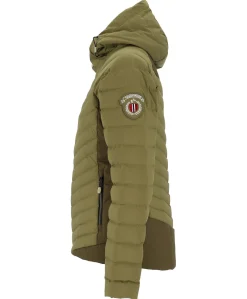 Twentyfour Finse 3.0 Dunjakke
