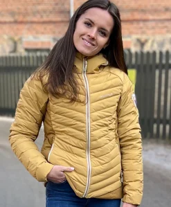 Twentyfour Finse 3.0 Dunjakke