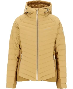 Twentyfour Finse 3.0 Dunjakke