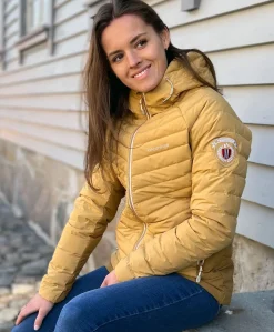 Twentyfour Finse 3.0 Dunjakke