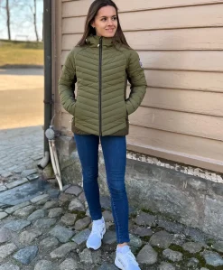 Twentyfour Finse 3.0 Dunjakke