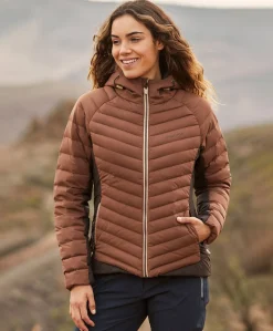 Twentyfour Finse 3.0 Dunjakke