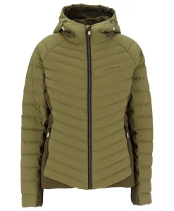 Twentyfour Finse 3.0 Dunjakke