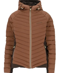 Twentyfour Finse 3.0 Dunjakke