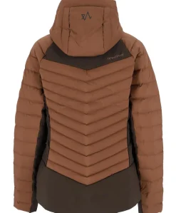 Twentyfour Finse 3.0 Dunjakke