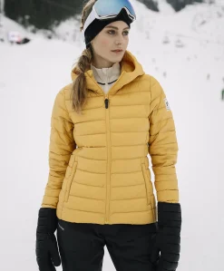 Twentyfour Finse dunjakke