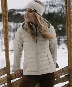 Twentyfour Finse dunjakke