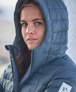 Twentyfour Finse dunjakke