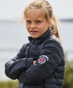 Twentyfour  Finse Dunjakke jr