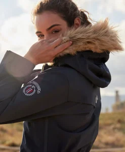 Twentyfour Finse 2.0  2-lags anorakk