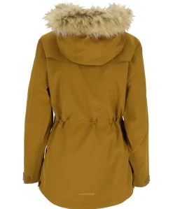 Twentyfour Finse 2.0  2-lags anorakk