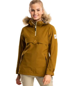 Twentyfour Finse 2.0  2-lags anorakk