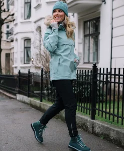 Twentyfour Finse 2.0  2-lags anorakk